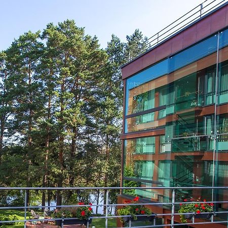 Medea Apartments By Upa Друскінінкай Екстер'єр фото